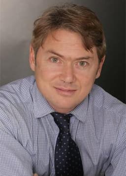Maître Frédéric Pichon